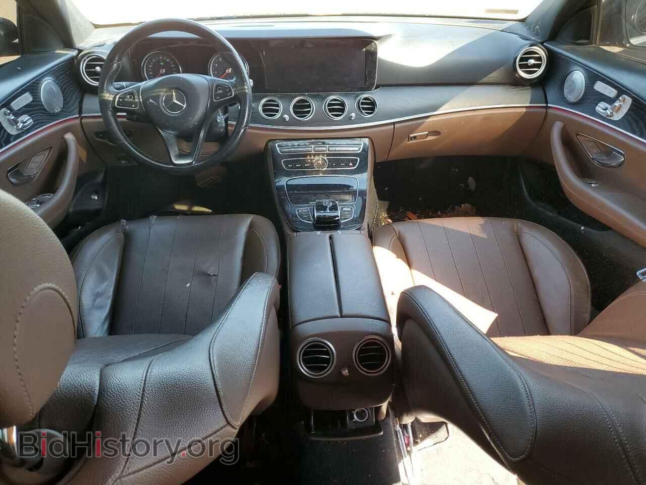 2017 MERCEDES-BENZ E-CLASS - VIN: WDDZF4JB6HA120717 - Фото 8
