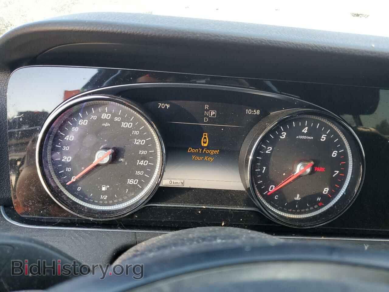2017 MERCEDES-BENZ E-CLASS - VIN: WDDZF4JB6HA120717 - Фото 9