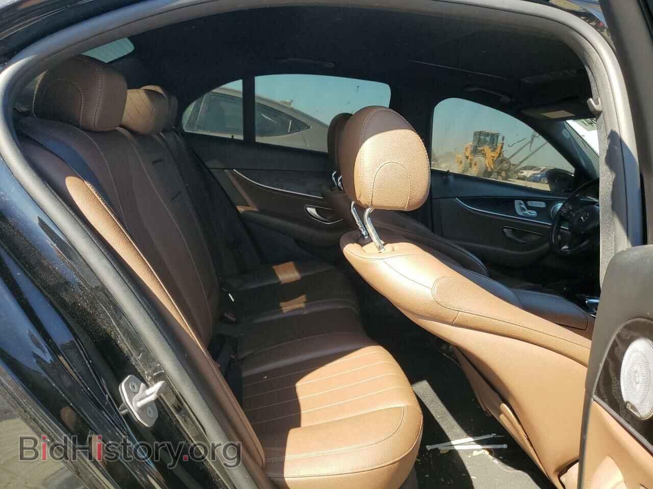 2017 MERCEDES-BENZ E-CLASS - VIN: WDDZF4JB6HA120717 - Фото 10