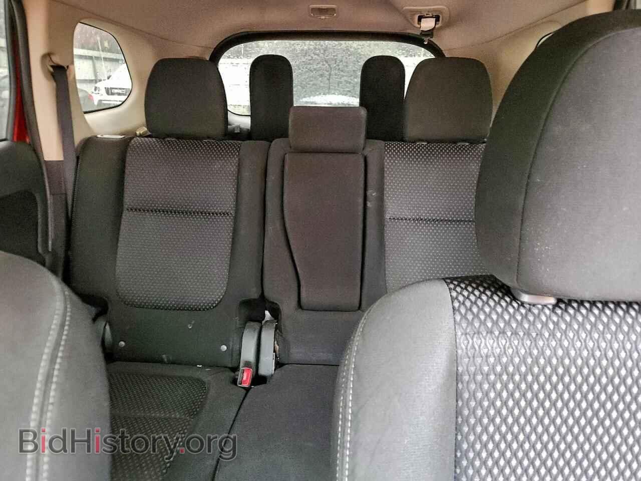 2017 MITSUBISHI OUTLANDER - VIN: JA4AD2A32HZ047223 - Фото 10