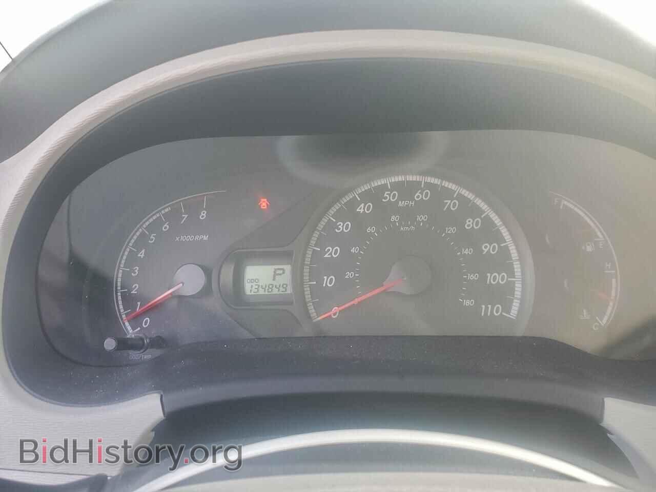 2013 TOYOTA All Models - VIN: 5TDKK3DC8DS350228 - Фото 9