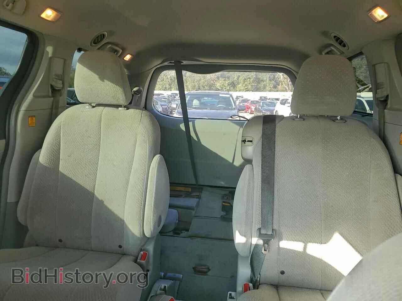 2013 TOYOTA All Models - VIN: 5TDKK3DC8DS350228 - Фото 10