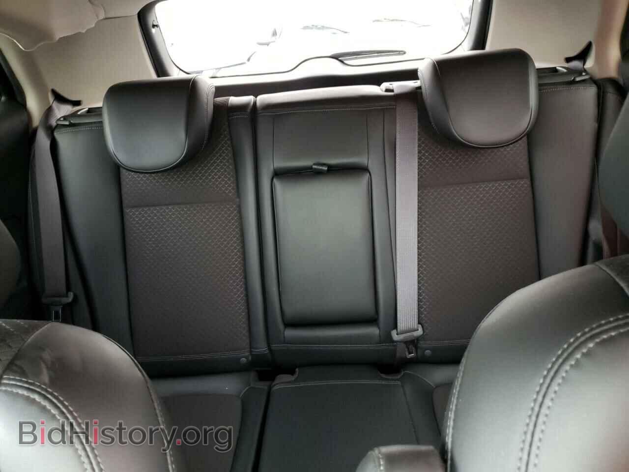 2018 BUICK ENCORE - VIN: KL4CJASBXJB701949 - Фото 10