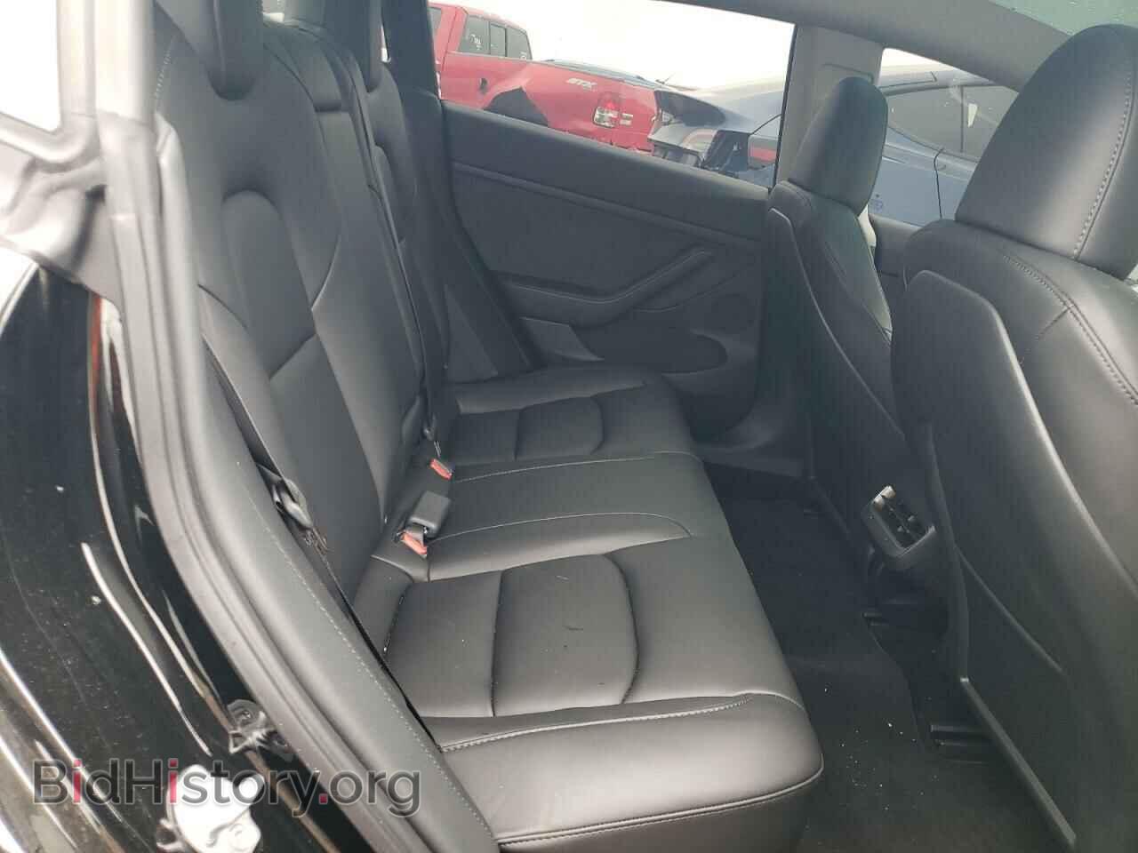 2023 TESLA MODEL 3 - VIN: 5YJ3E1ECXPF513114 - Фото 10