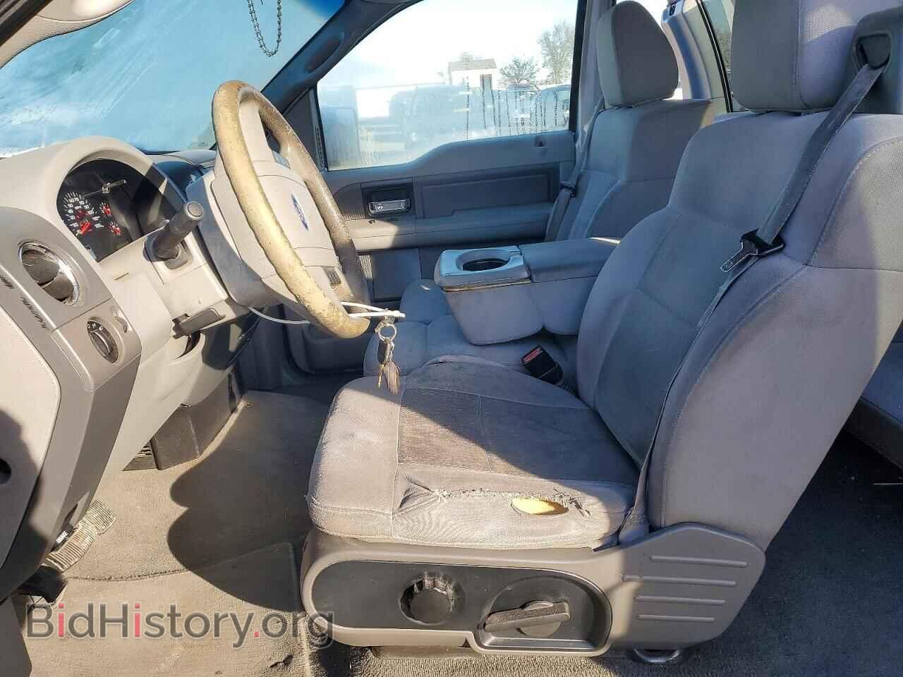 2005 FORD All Models - VIN: 1FTRX12W95NB01185 - Фото 7