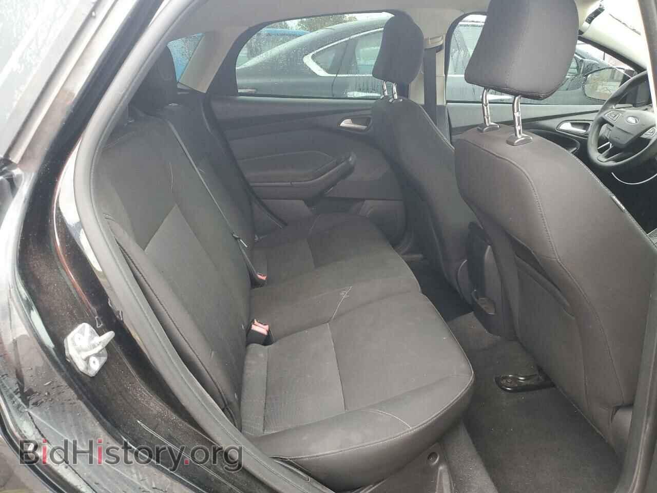 2015 FORD FOCUS - VIN: 1FADP3K2XFL222751 - Фото 10