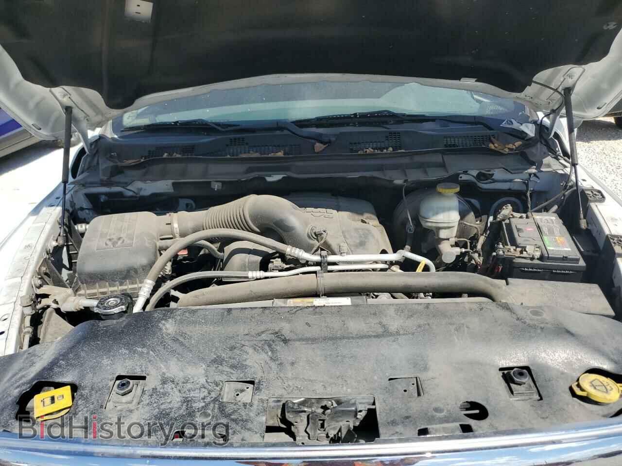2018 RAM 1500 - VIN: 1C6RR6FTXJS188668 - Фото 11