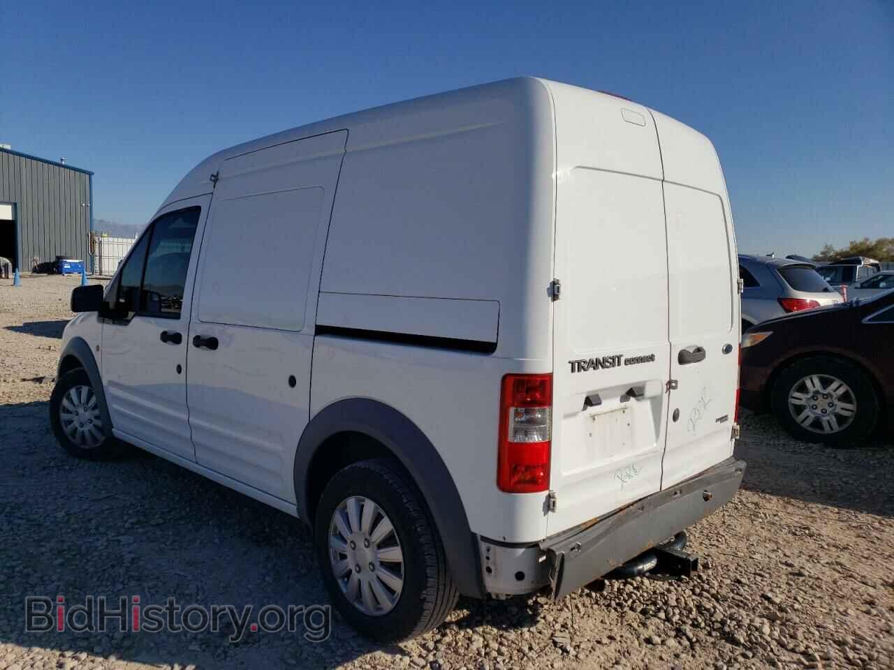 2012 FORD TRANSIT - VIN: NM0LS7AN6CT112165 - Фото 2