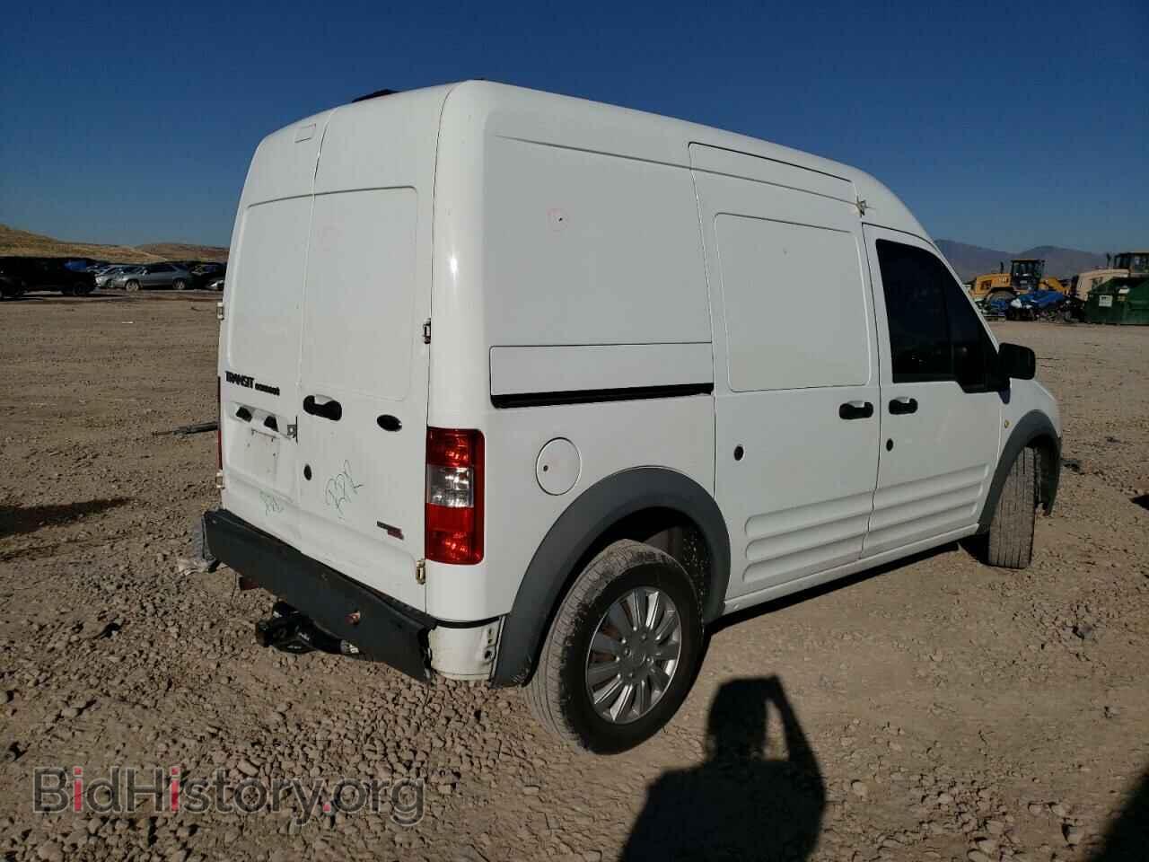 2012 FORD TRANSIT - VIN: NM0LS7AN6CT112165 - Фото 3