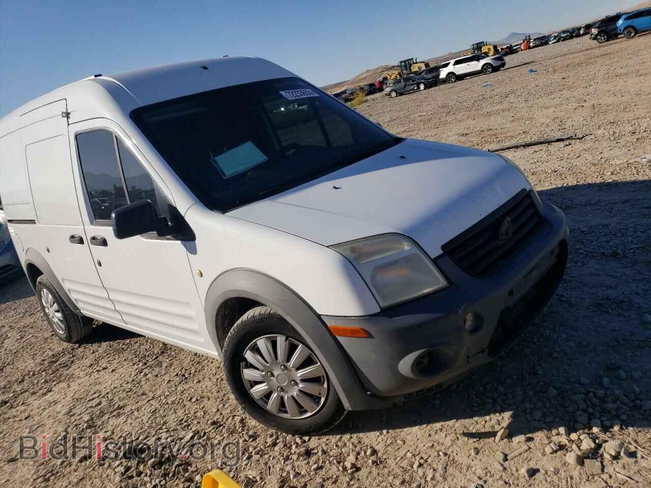 2012 FORD TRANSIT - VIN: NM0LS7AN6CT112165 - Фото 4