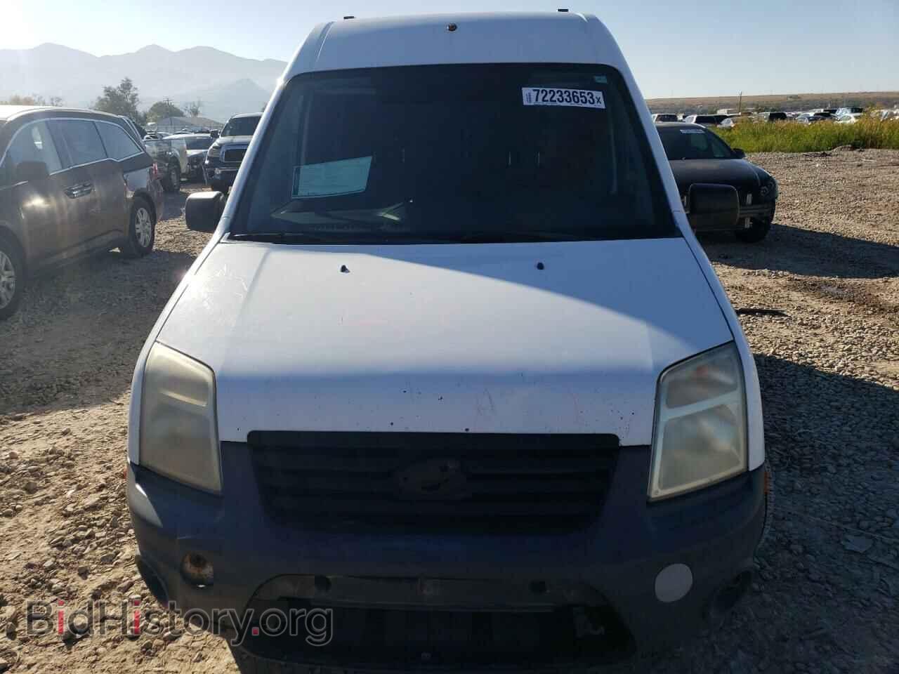2012 FORD TRANSIT - VIN: NM0LS7AN6CT112165 - Фото 5