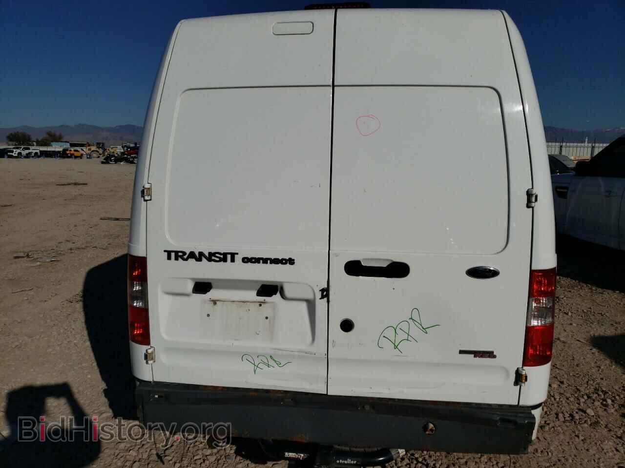 2012 FORD TRANSIT - VIN: NM0LS7AN6CT112165 - Фото 6