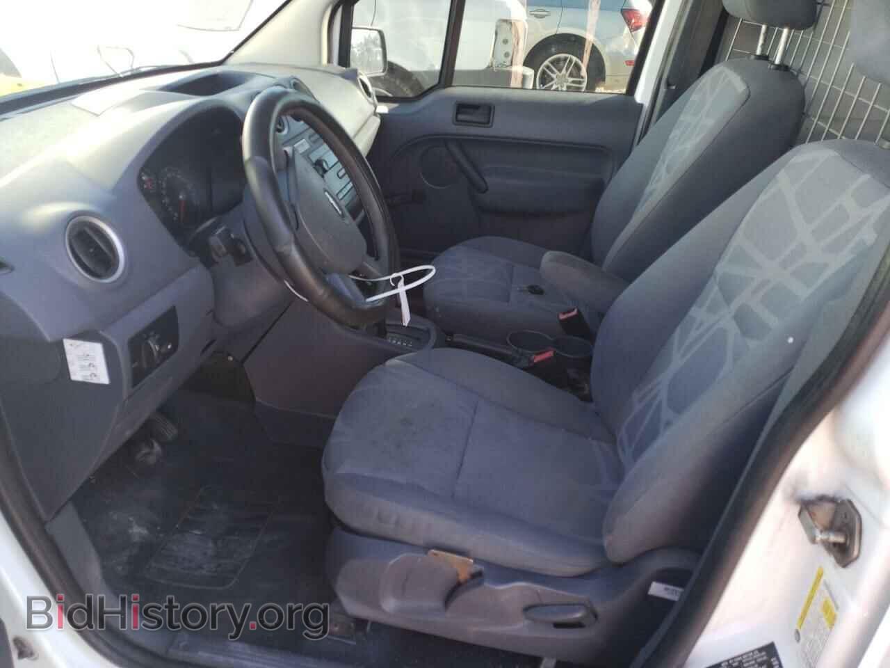 2012 FORD TRANSIT - VIN: NM0LS7AN6CT112165 - Фото 7