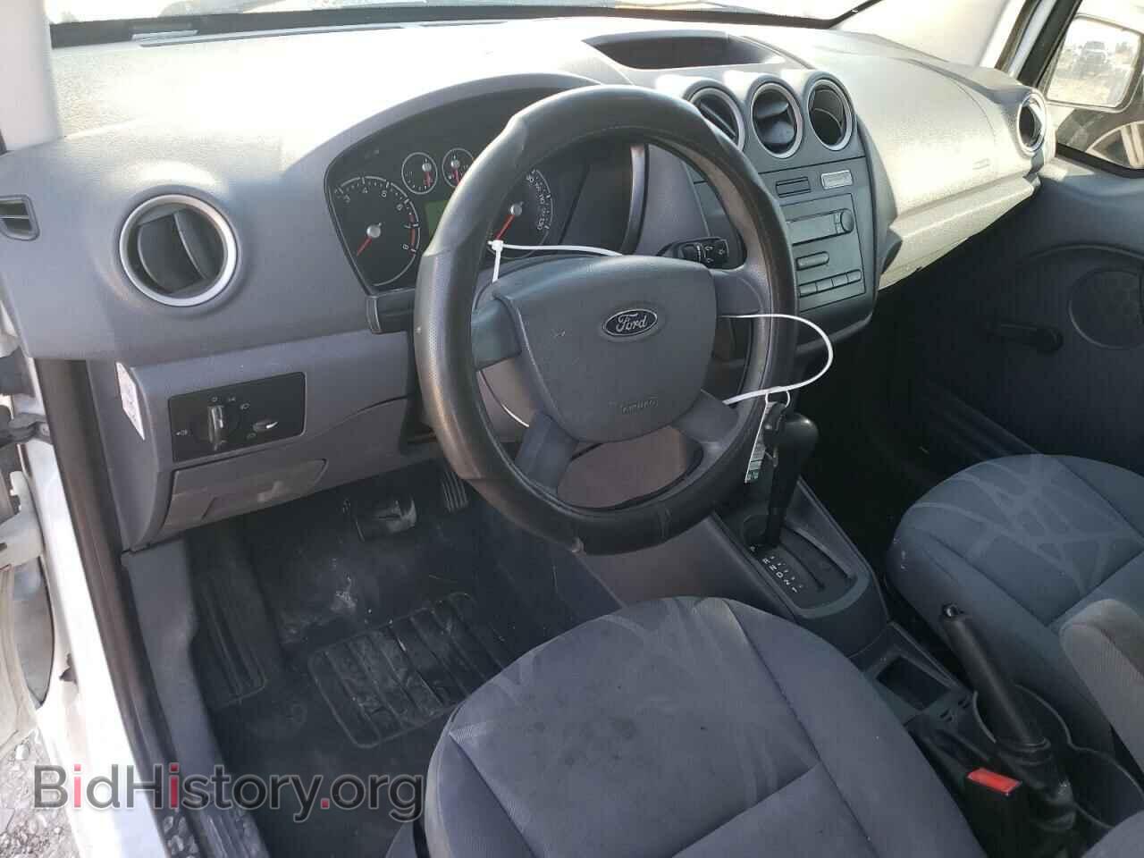 2012 FORD TRANSIT - VIN: NM0LS7AN6CT112165 - Фото 8