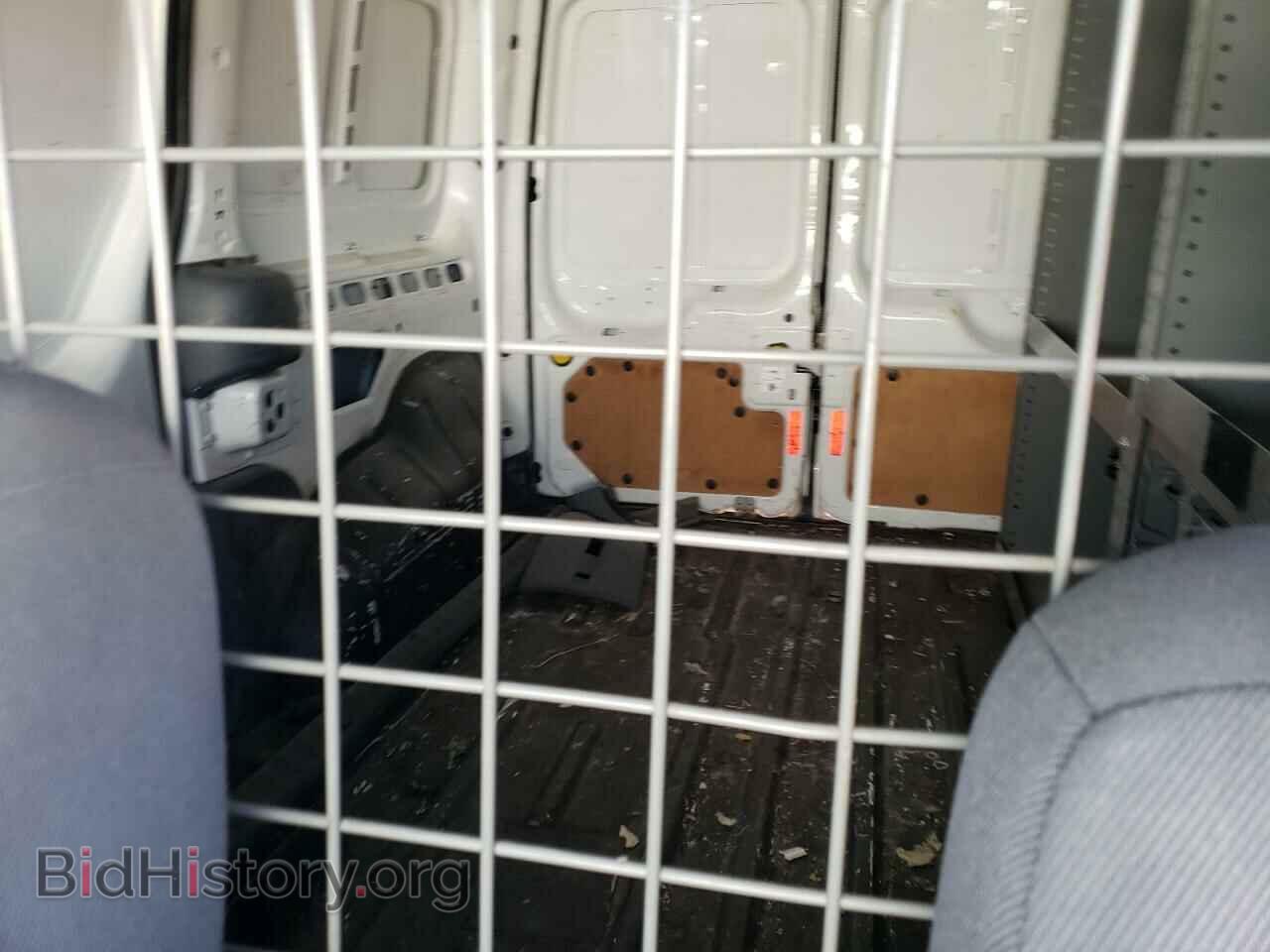 2012 FORD TRANSIT - VIN: NM0LS7AN6CT112165 - Фото 10