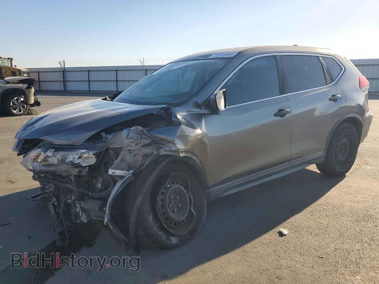 Фотография KNMAT2MT3JP512646 - NISSAN ROGUE 2018