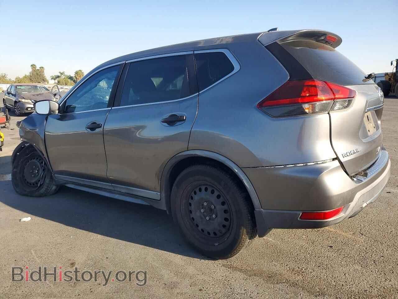 2018 NISSAN ROGUE - VIN: KNMAT2MT3JP512646 - Фото 2