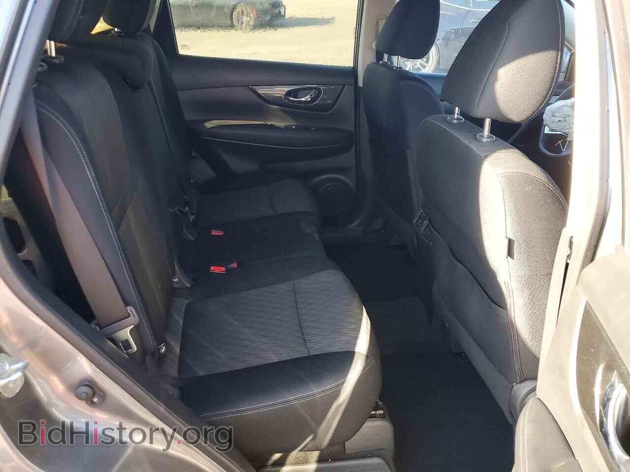 2018 NISSAN ROGUE - VIN: KNMAT2MT3JP512646 - Фото 11