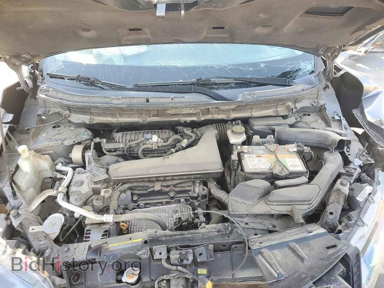 2018 NISSAN ROGUE - VIN: KNMAT2MT3JP512646 - Фото 12