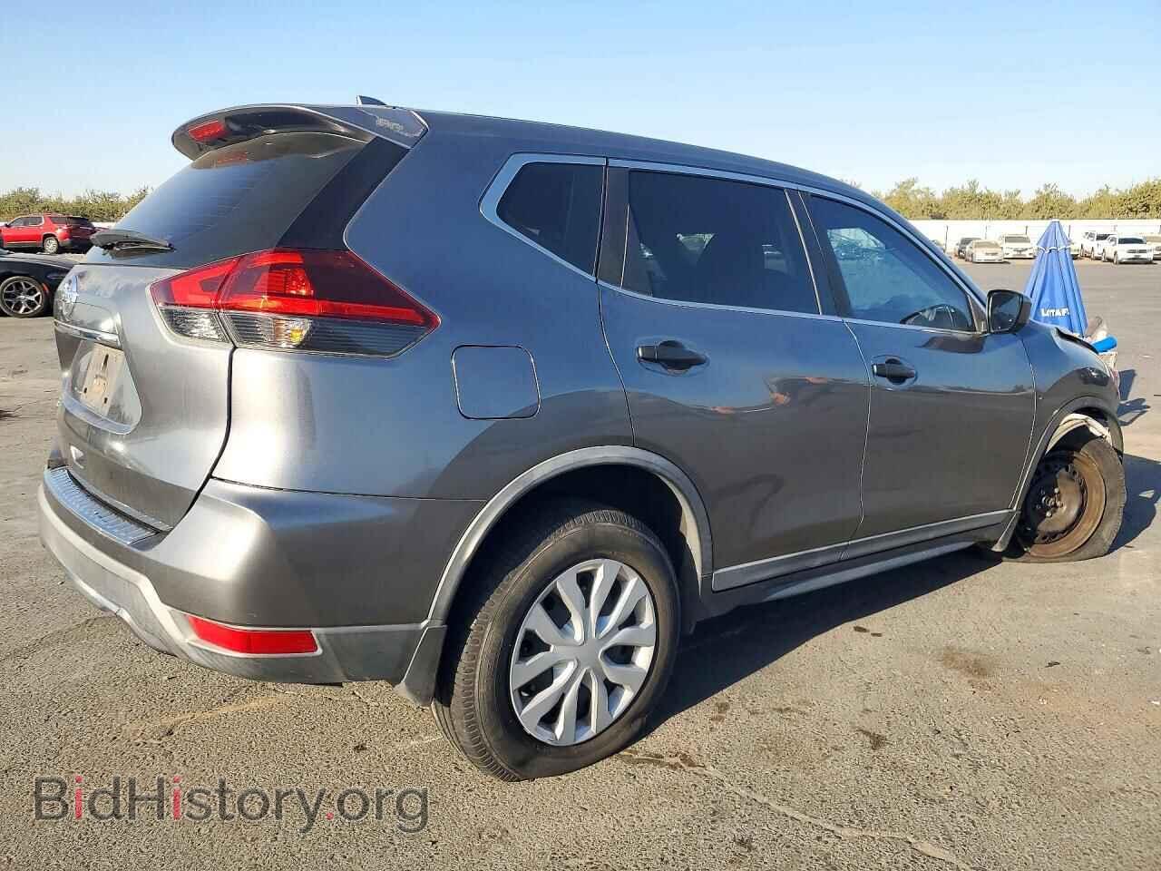 2018 NISSAN ROGUE - VIN: KNMAT2MT3JP512646 - Фото 3