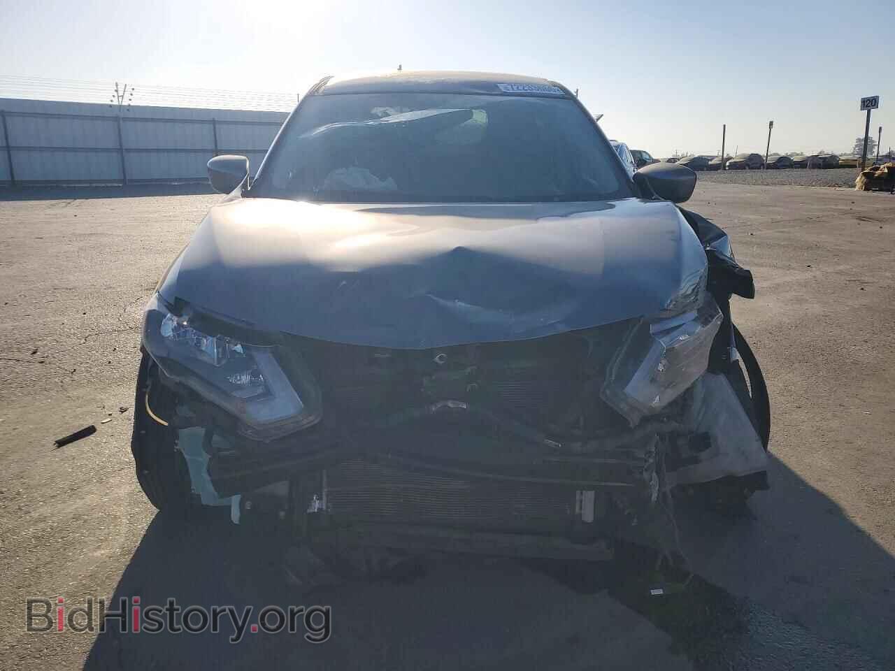 2018 NISSAN ROGUE - VIN: KNMAT2MT3JP512646 - Фото 5