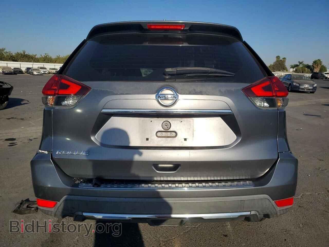2018 NISSAN ROGUE - VIN: KNMAT2MT3JP512646 - Фото 6