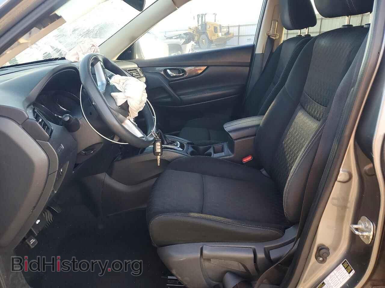 2018 NISSAN ROGUE - VIN: KNMAT2MT3JP512646 - Фото 7