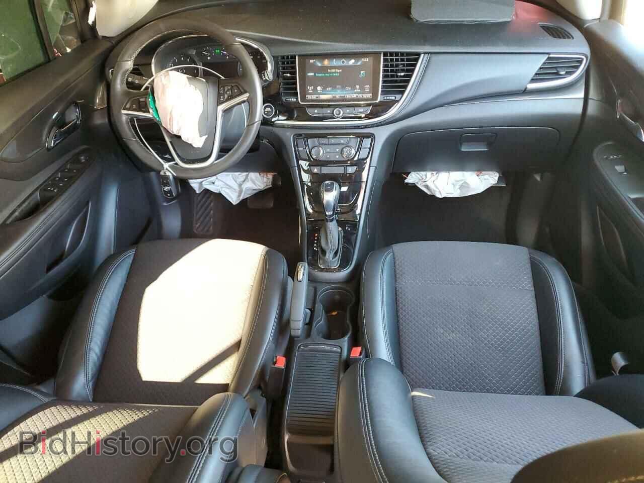 2017 BUICK ENCORE - VIN: KL4CJESB5HB160102 - Фото 8