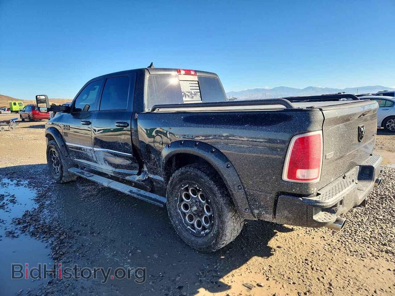 2015 RAM 1500 - VIN: 1C6RR7VM1FS691478 - Photo 2