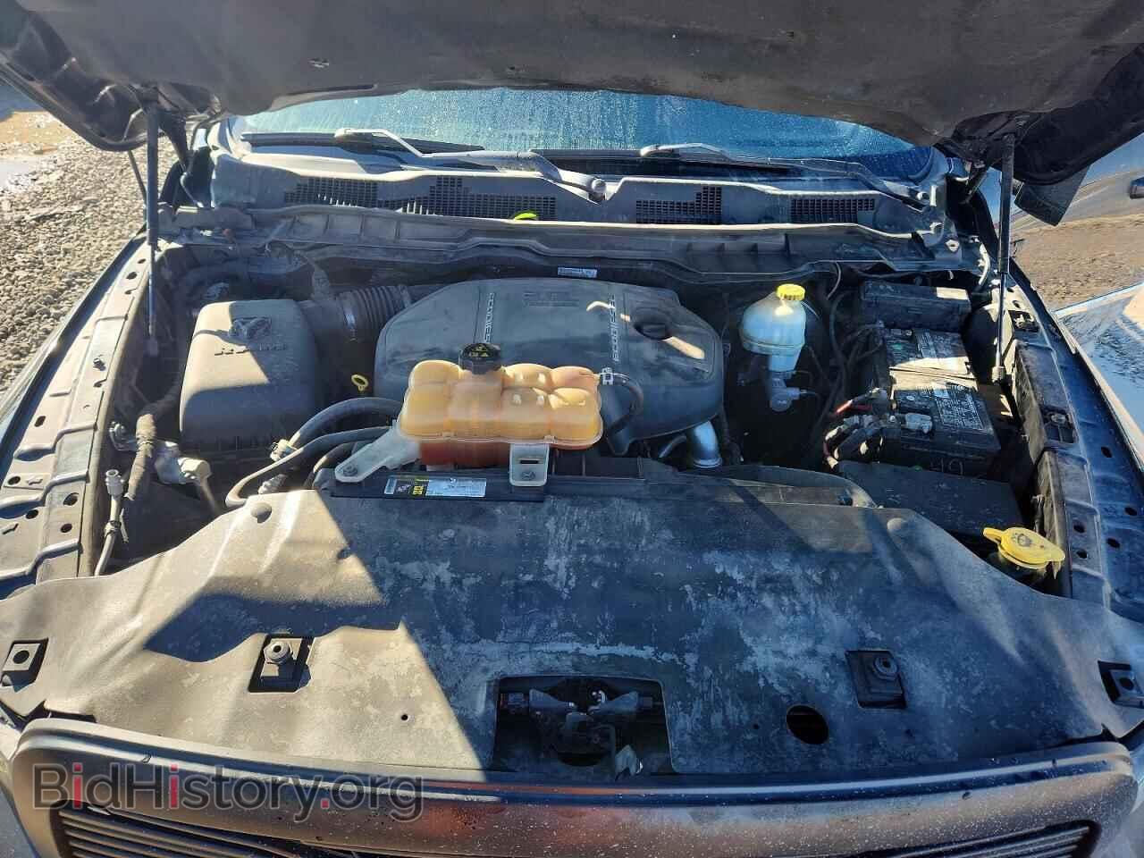 2015 RAM 1500 - VIN: 1C6RR7VM1FS691478 - Photo 11