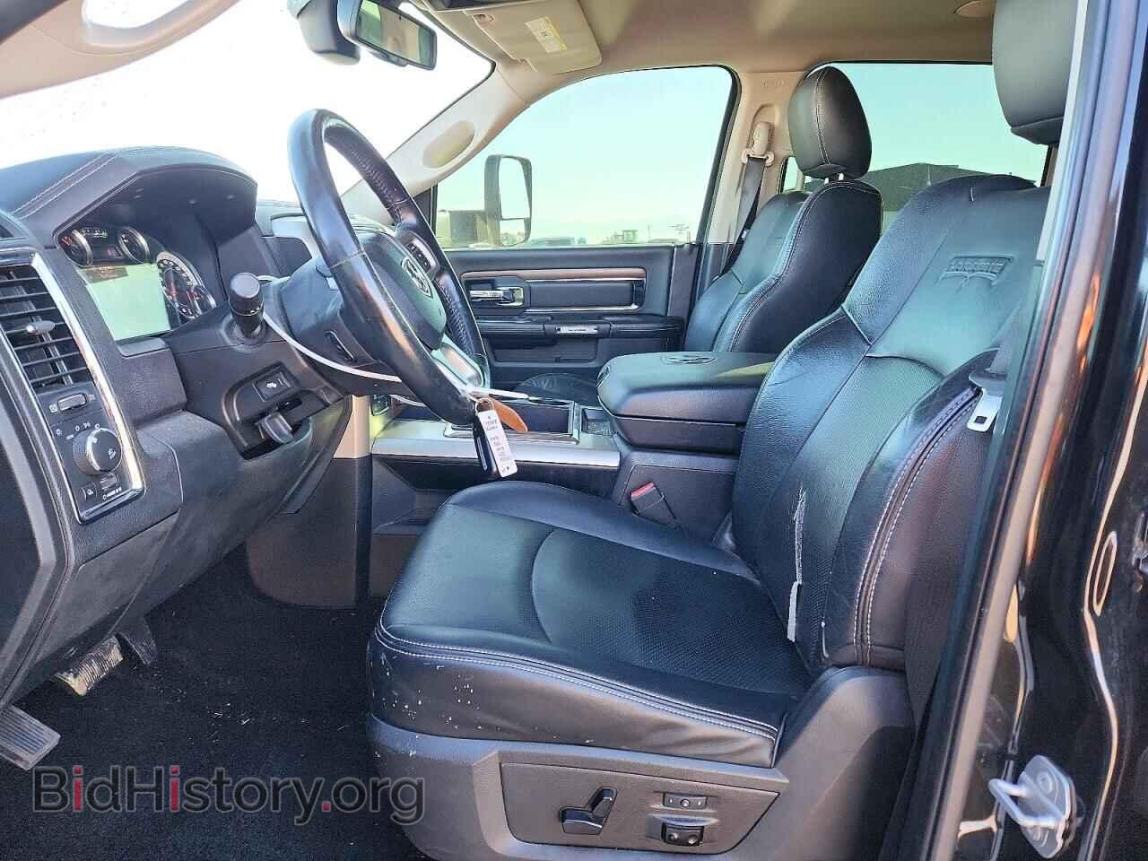 2015 RAM 1500 - VIN: 1C6RR7VM1FS691478 - Photo 7