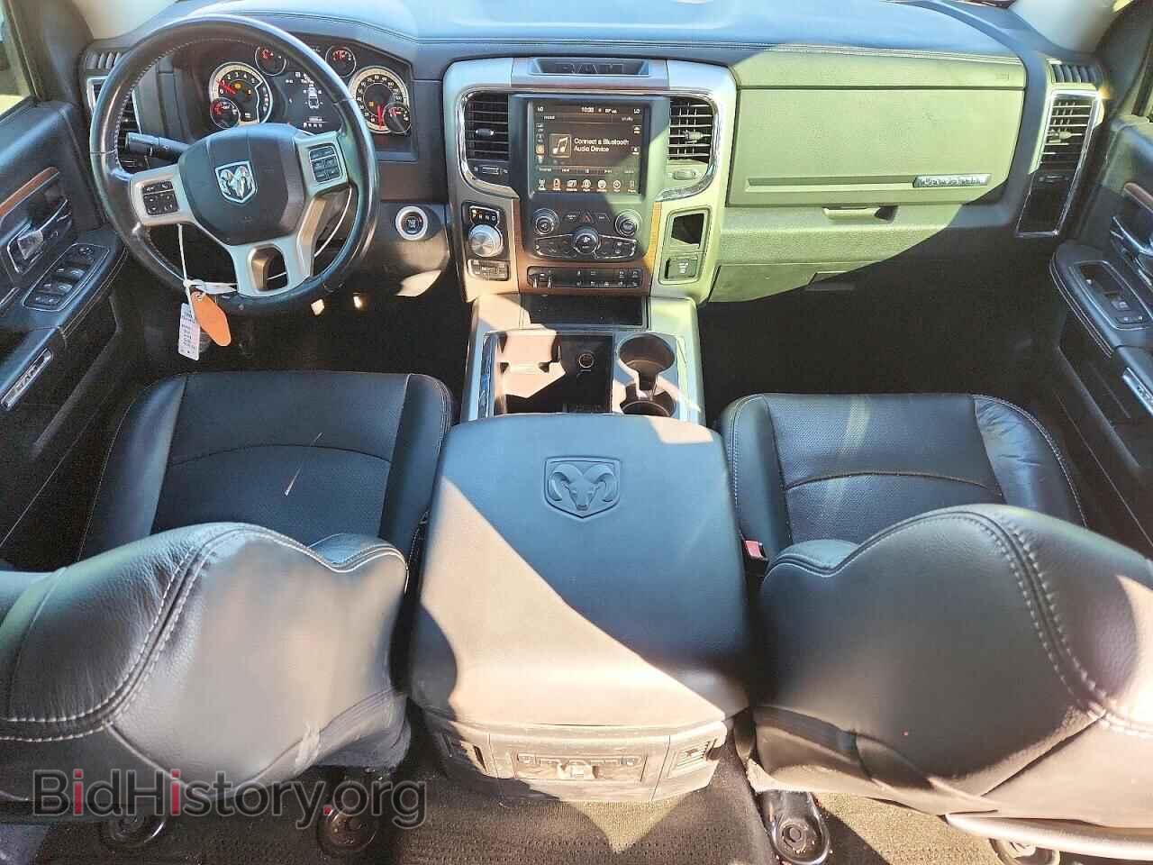 2015 RAM 1500 - VIN: 1C6RR7VM1FS691478 - Photo 8