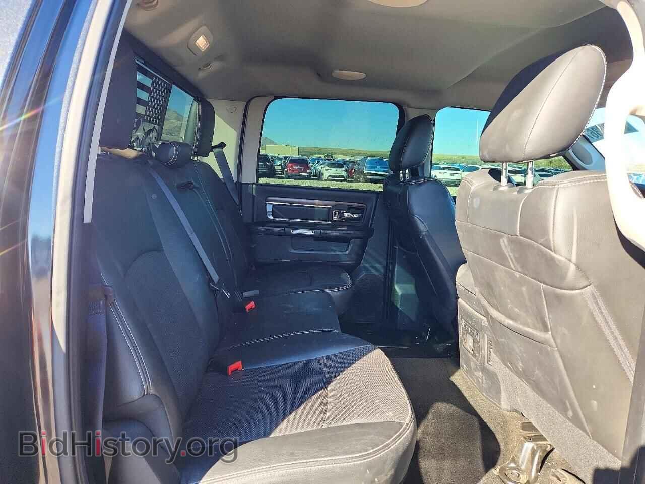 2015 RAM 1500 - VIN: 1C6RR7VM1FS691478 - Photo 10