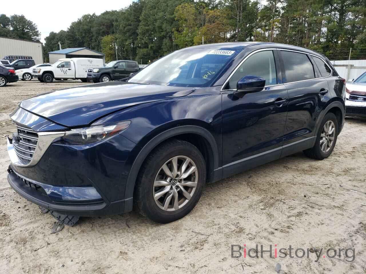 Photo JM3TCACY1J0230781 - MAZDA CX-9 2018