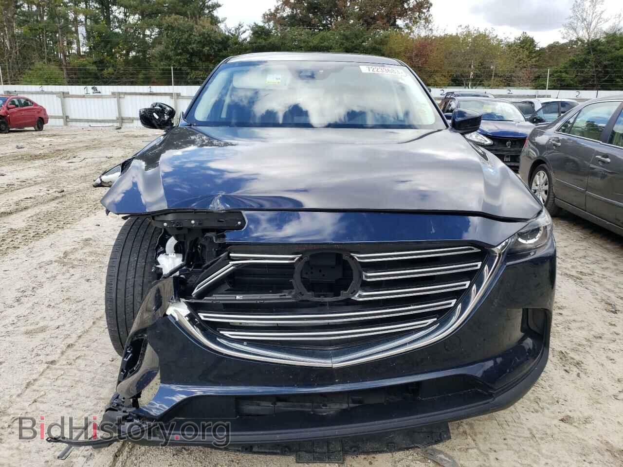 2018 MAZDA CX-9 - VIN: JM3TCACY1J0230781 - Фото 5