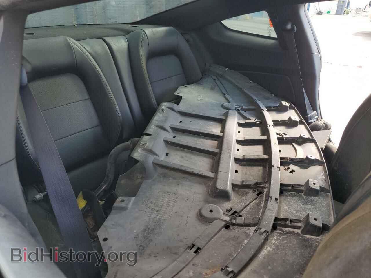 2017 FORD MUSTANG - VIN: 1FA6P8CF6H5323266 - Фото 10