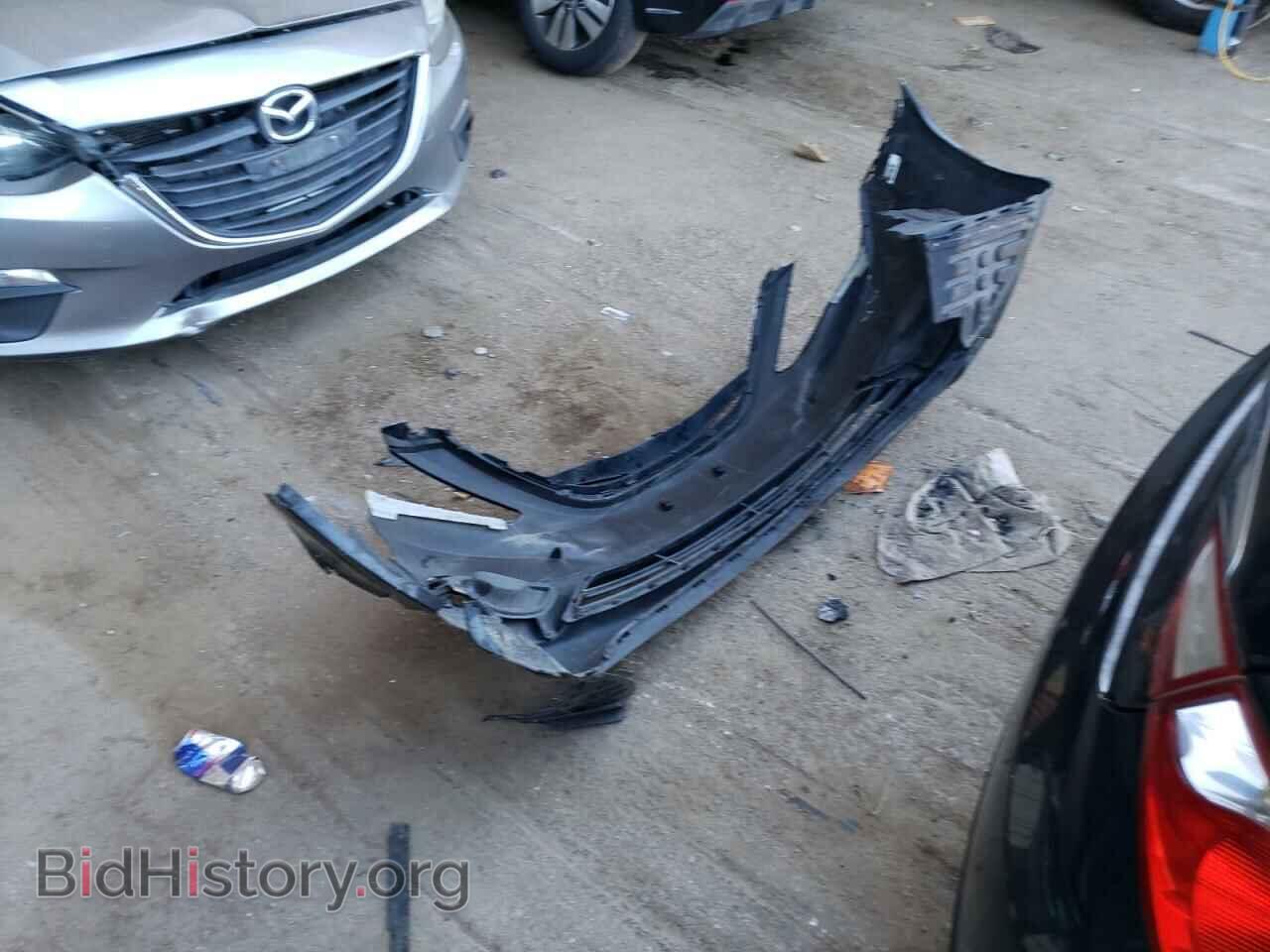 2012 HYUNDAI SONATA - VIN: 5NPEB4AC5CH482892 - Фото 12