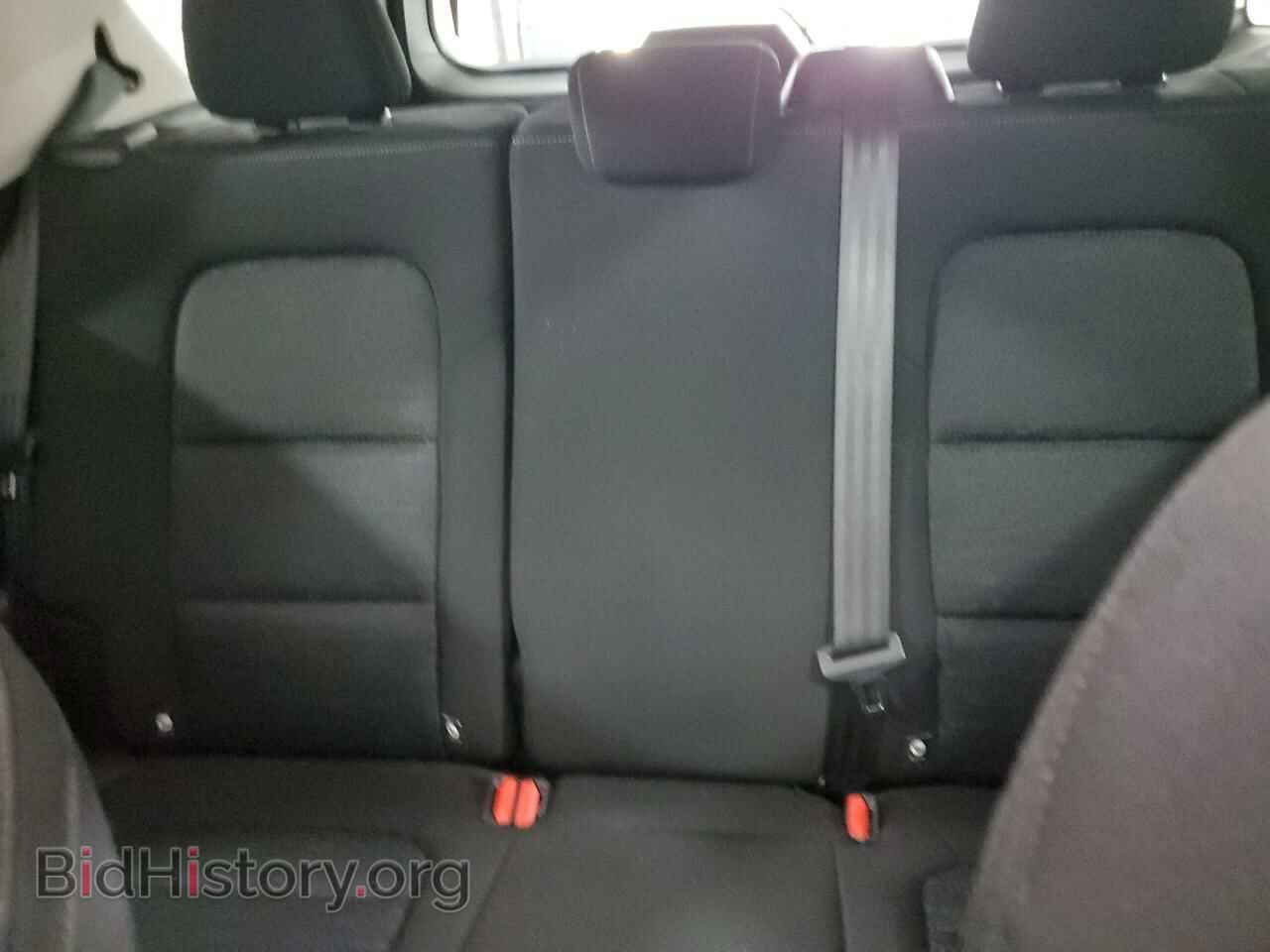 2021 FORD BRONCO - VIN: 3FMCR9A6XMRA62727 - Фото 10