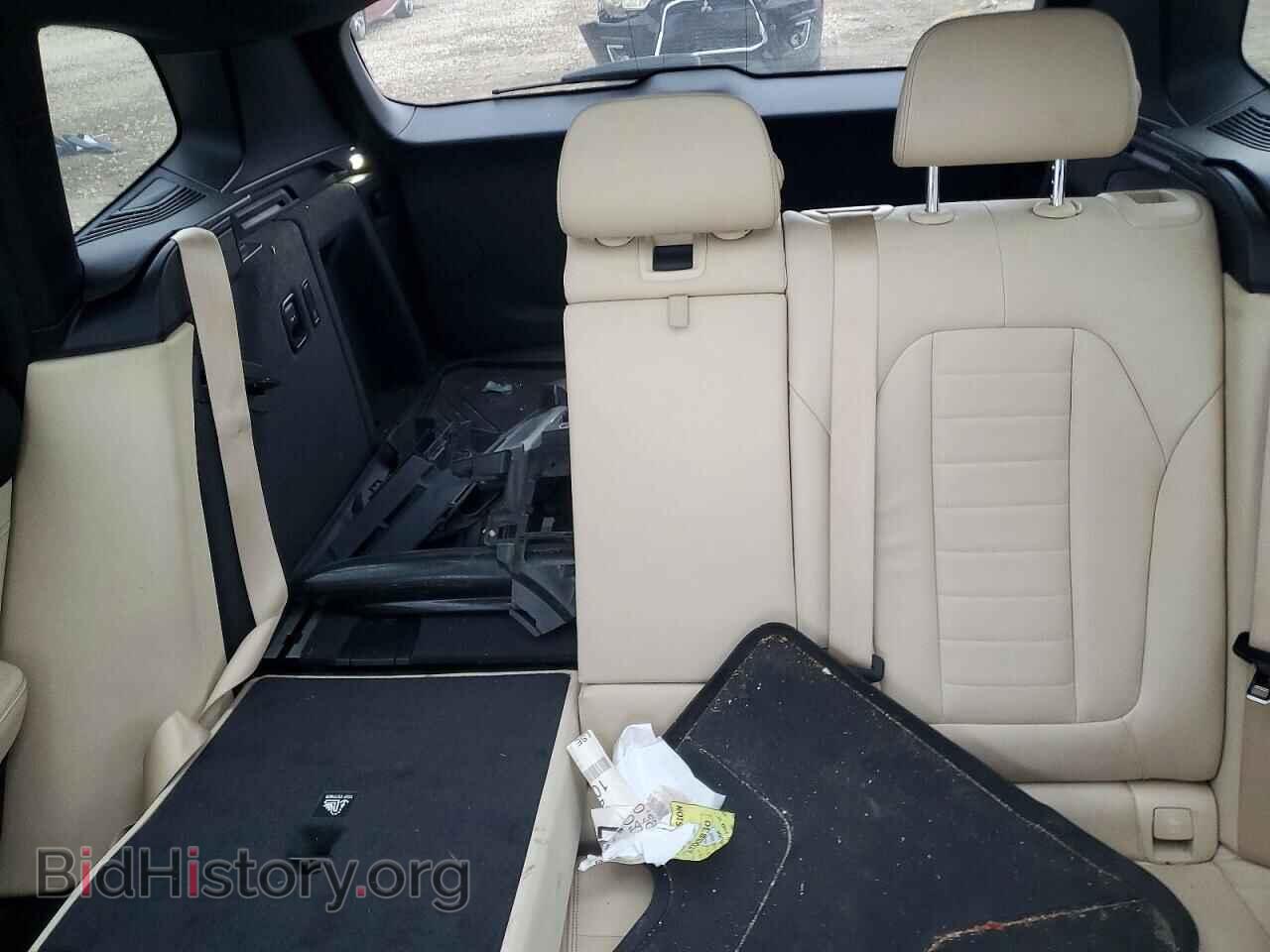 2020 BMW X3 - VIN: 5UXTY5C06LLT36624 - Photo 10