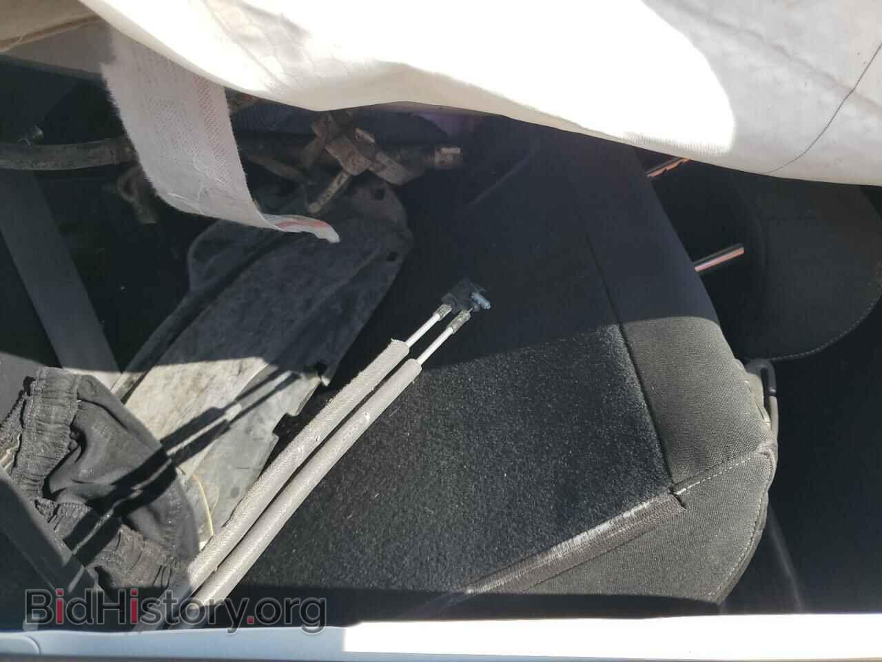 2016 KIA FORTE - VIN: KNAFK4A65G5469335 - Фото 10