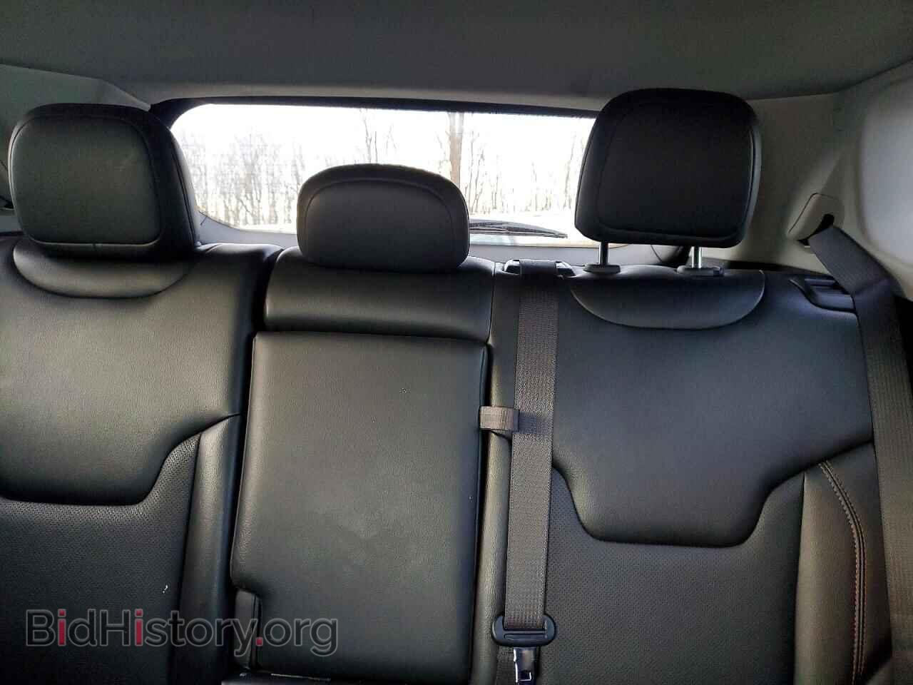 2020 JEEP COMPASS - VIN: 3C4NJDCB6LT233623 - Фото 10