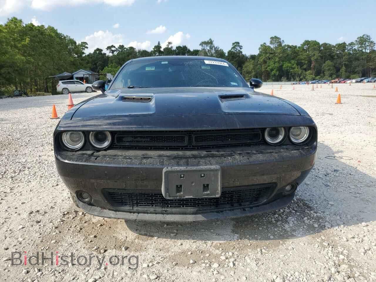 2022 DODGE CHALLENGER - VIN: 2C3CDZAG4NH140237 - Photo 5