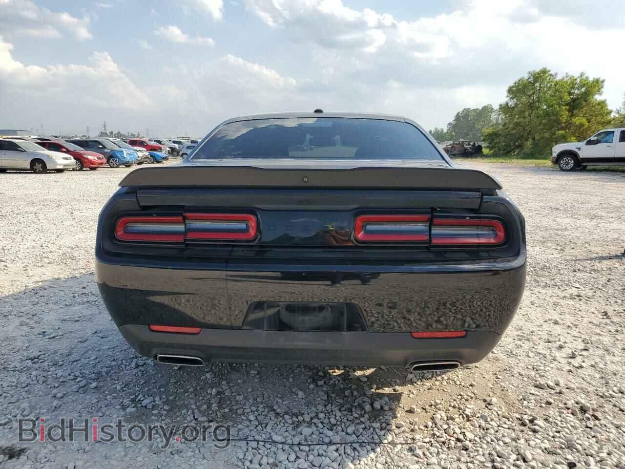 2022 DODGE CHALLENGER - VIN: 2C3CDZAG4NH140237 - Photo 6