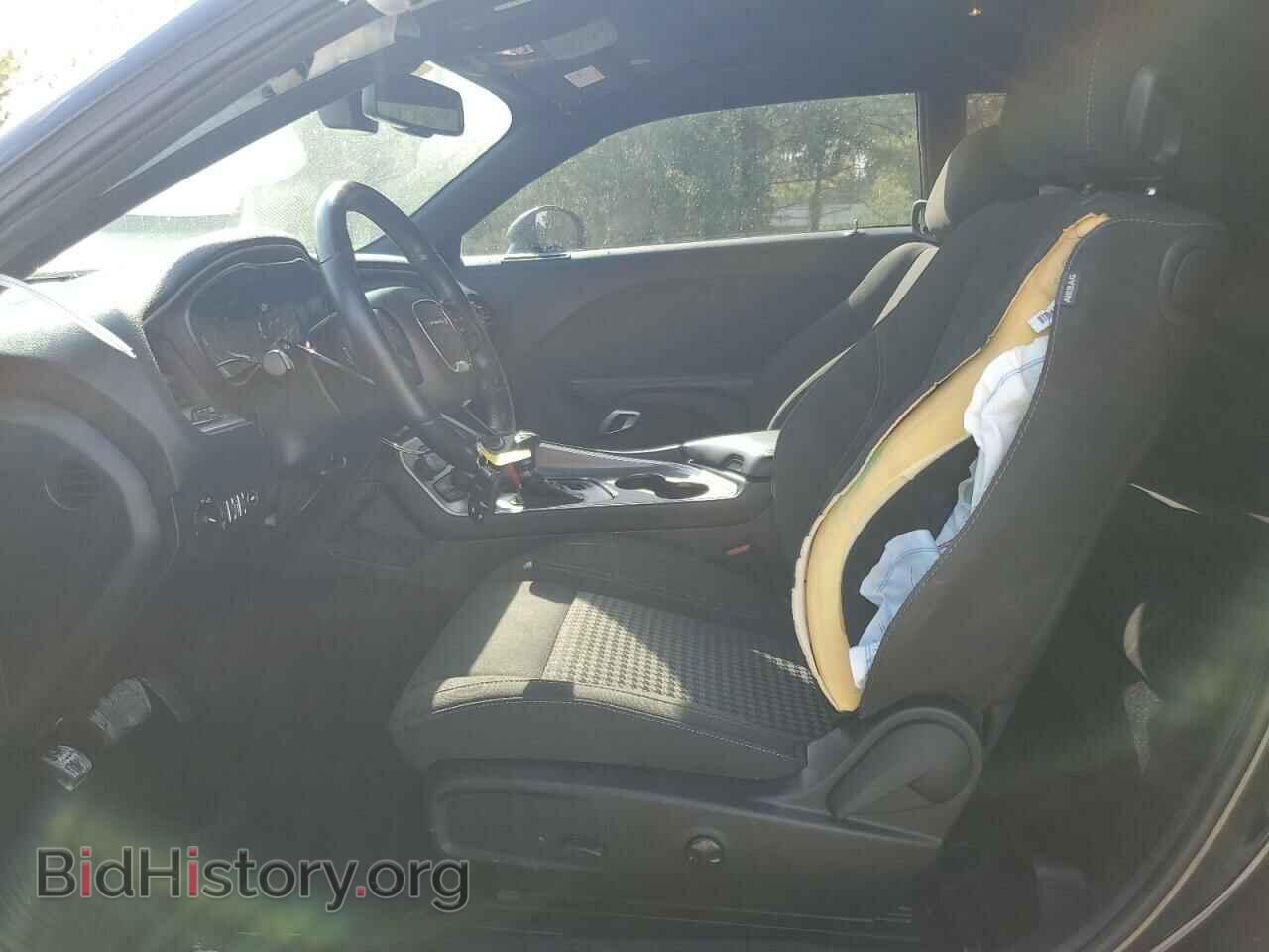 2022 DODGE CHALLENGER - VIN: 2C3CDZAG4NH140237 - Photo 7