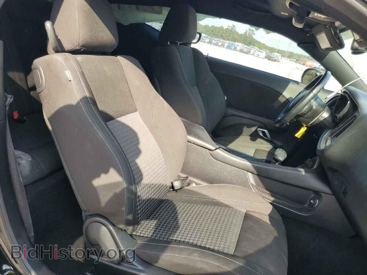 2022 DODGE CHALLENGER - VIN: 2C3CDZAG4NH140237 - Photo 10