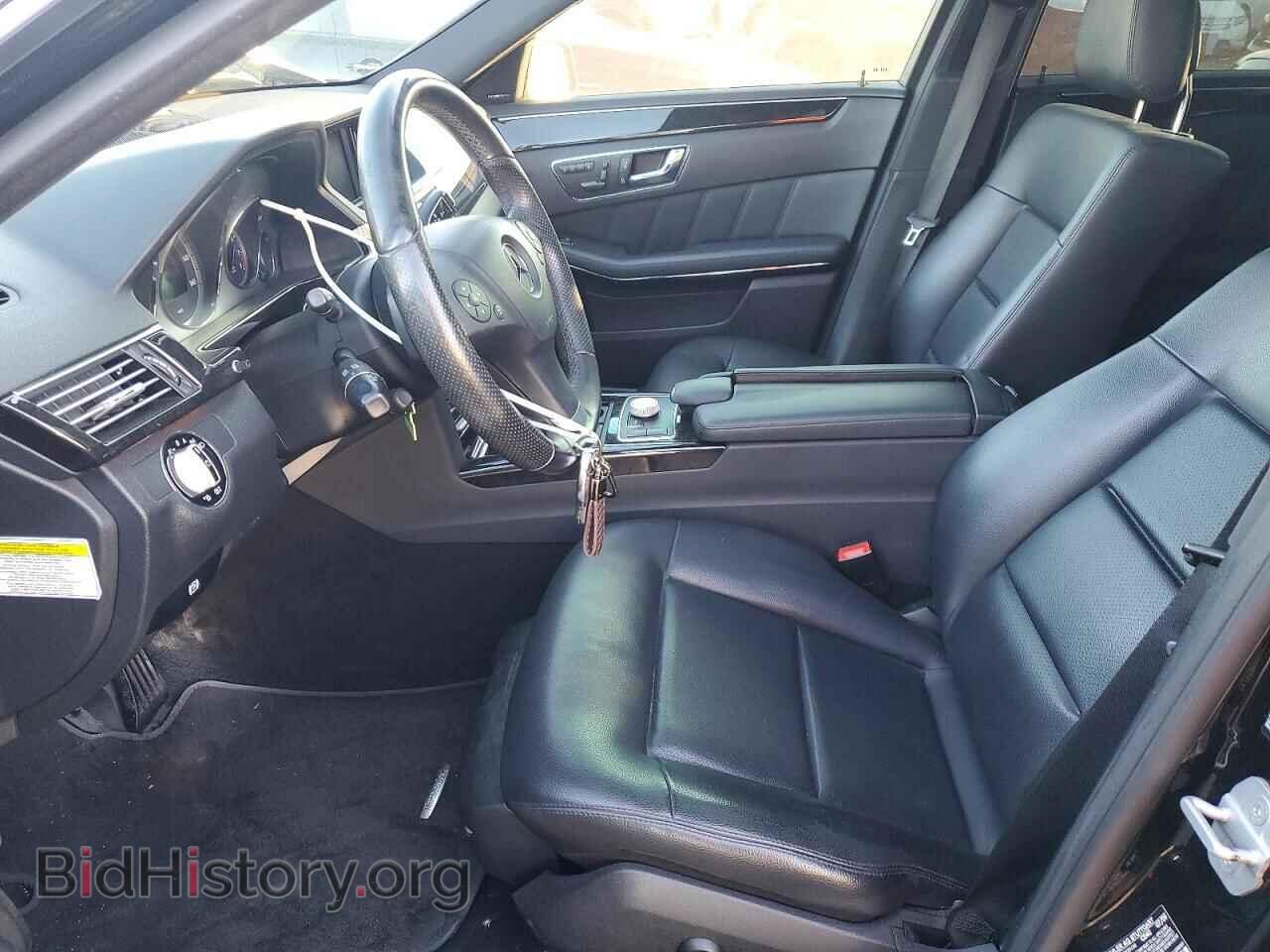 2010 MERCEDES-BENZ E-CLASS - VIN: WDDHF5GB4AA070219 - Фото 7