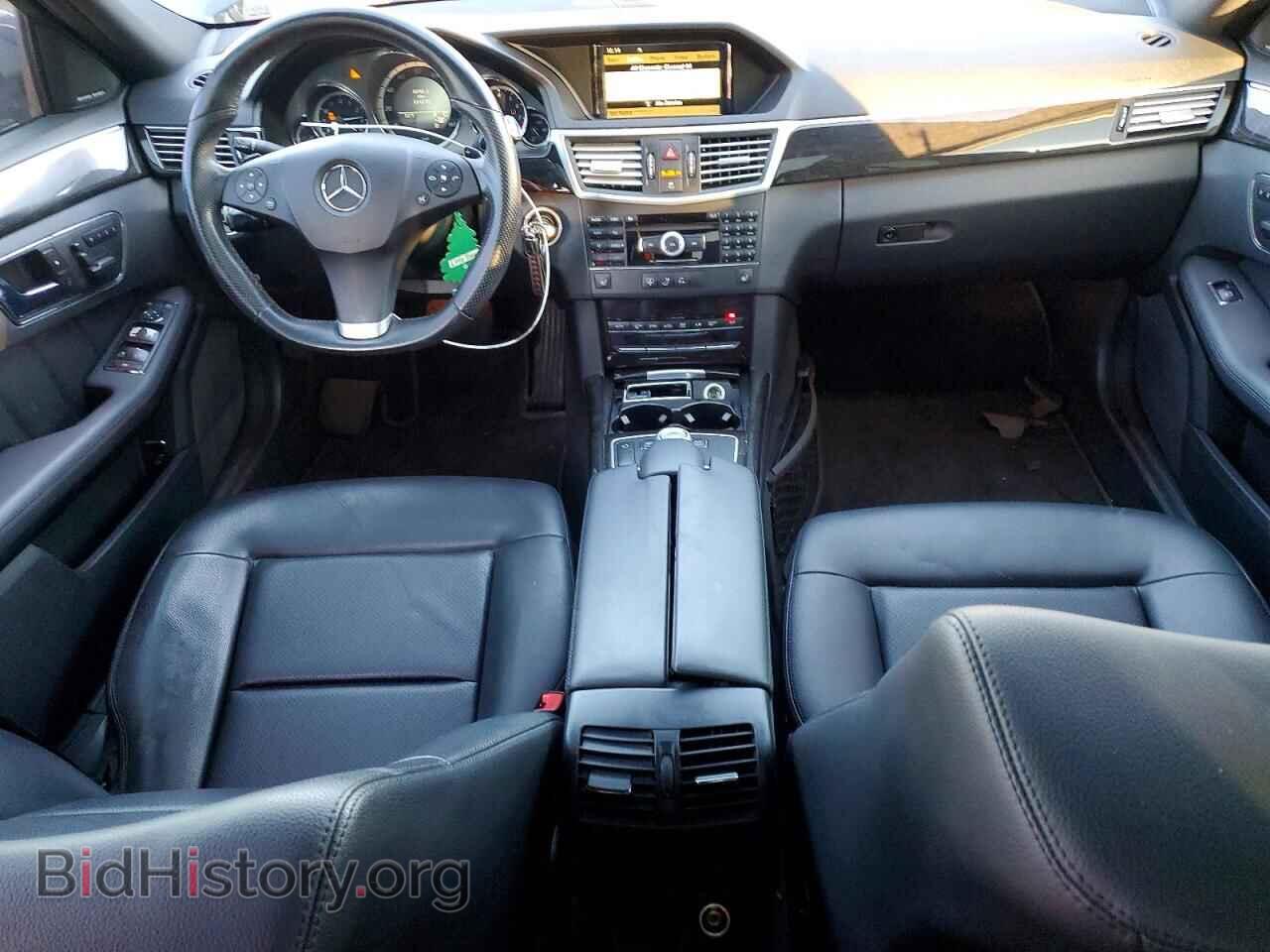 2010 MERCEDES-BENZ E-CLASS - VIN: WDDHF5GB4AA070219 - Фото 8