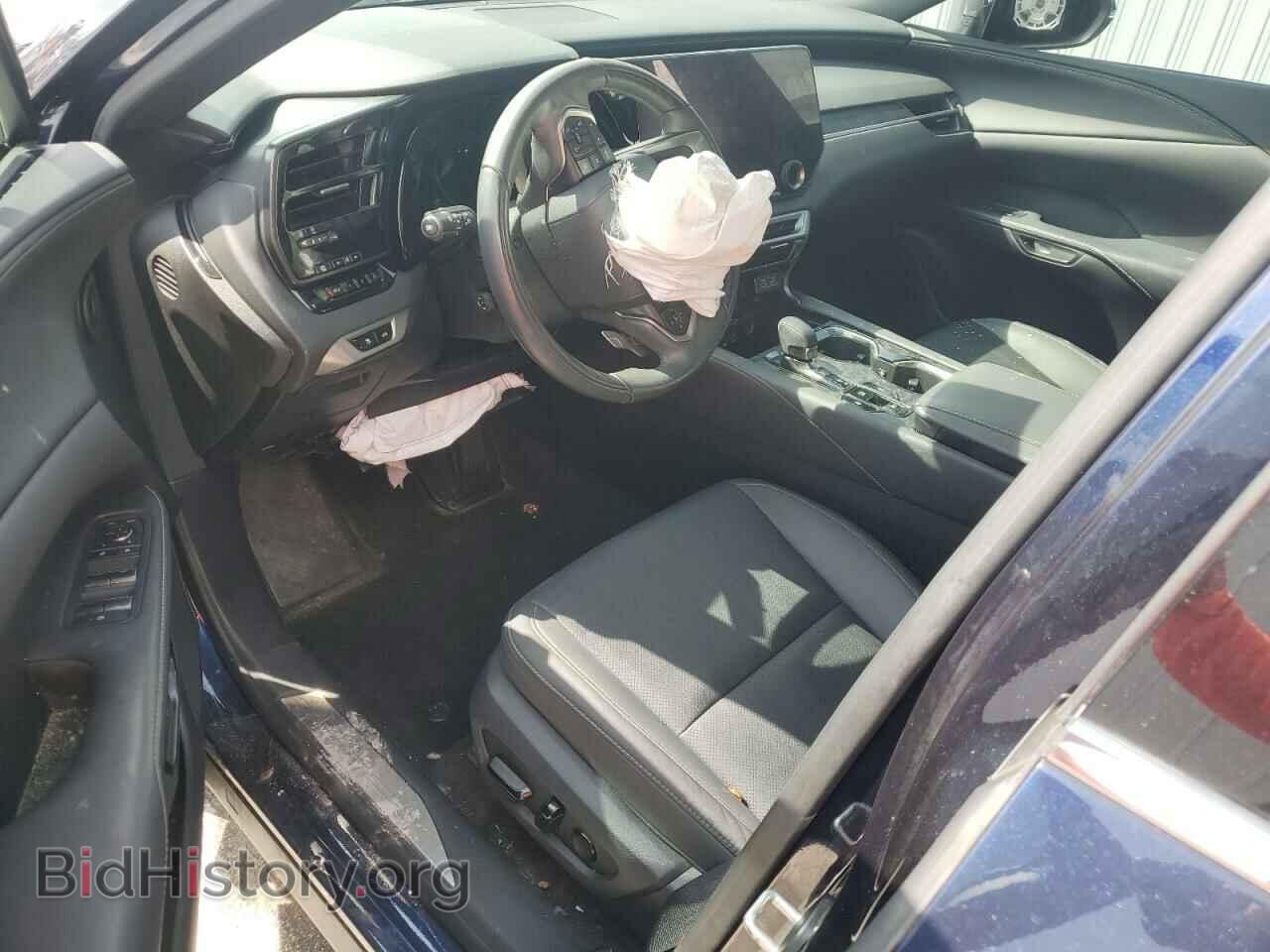 2023 LEXUS RX350 - VIN: 2T2BAMBA7PC015691 - Фото 8