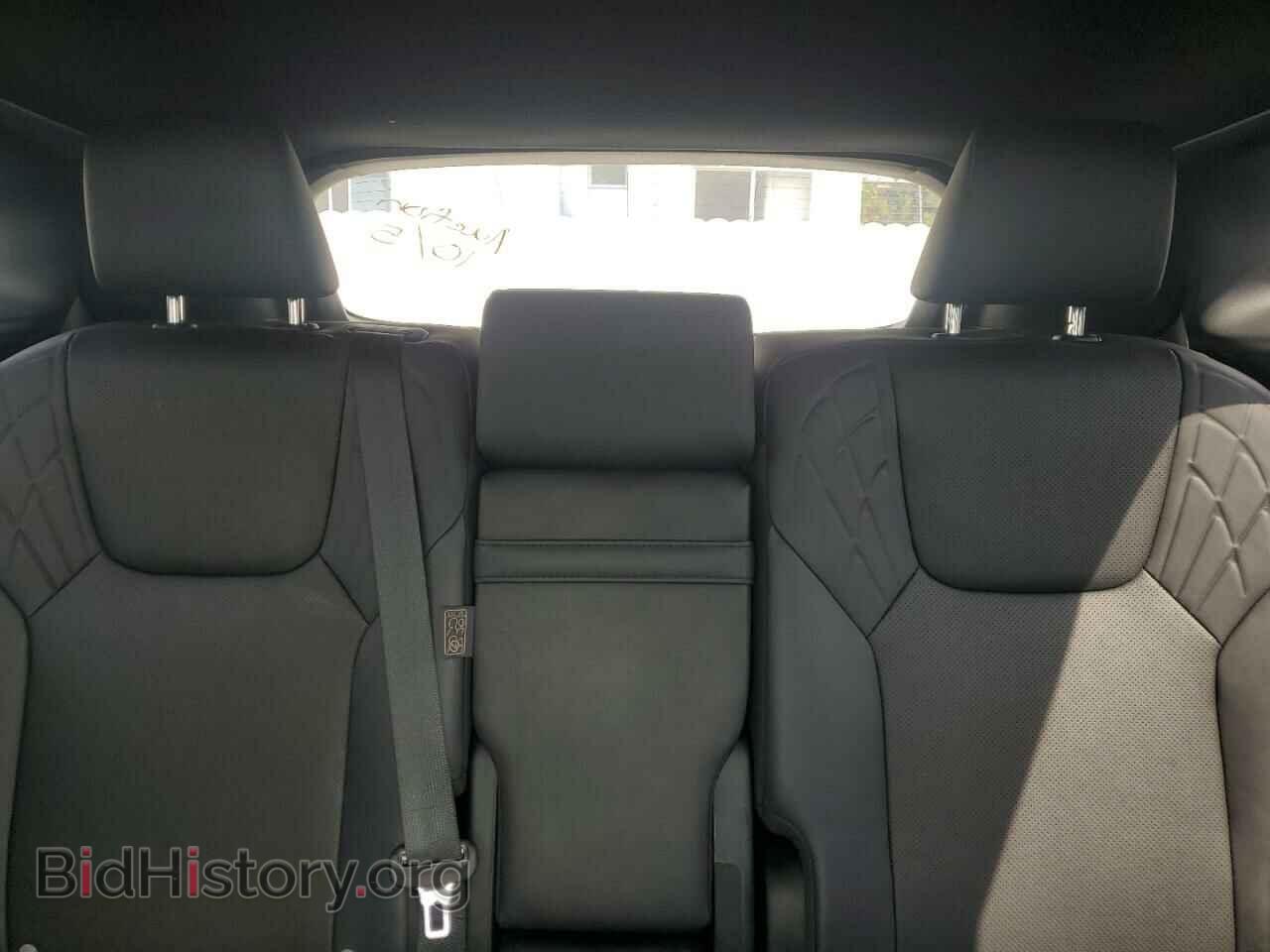2023 LEXUS RX350 - VIN: 2T2BAMBA7PC015691 - Фото 10