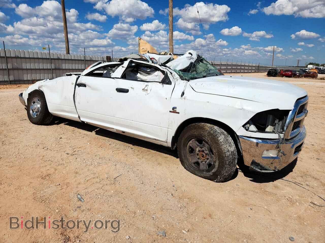 2017 RAM 2500 - VIN: 3C6UR5HL4HG589359 - Photo 4